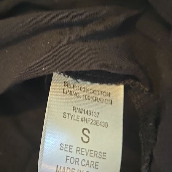 Altar'd State Corinne Ruffle Sleeve Mini Dress - Picture 10 of 10